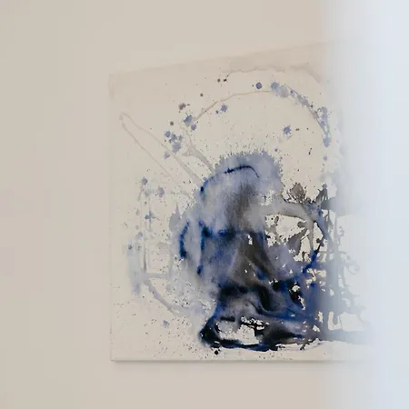 Nice2be Violet - Zentrum