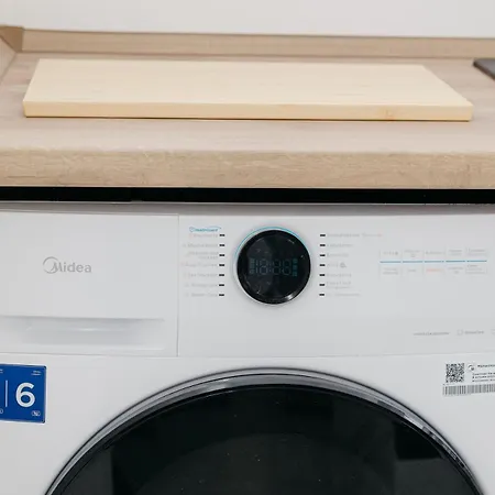 Nice2be Violet - Zentrum *