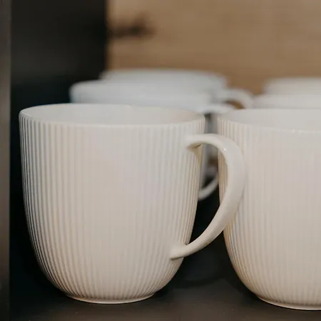 아파트 Nice2be Violet - Zentrum *