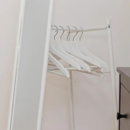 Nice2be Violet - Zentrum 아파트 아우크스부르크