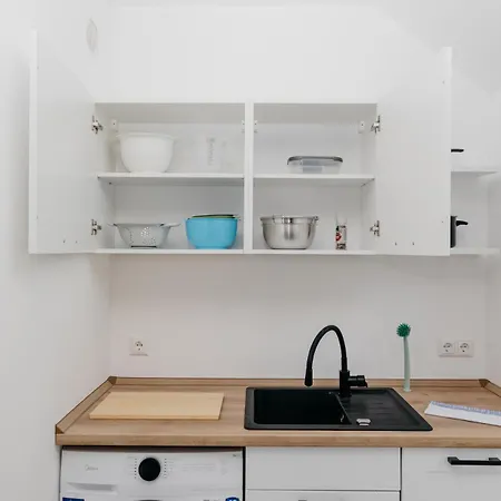 Nice2be Violet - Zentrum *