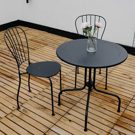 Nice2be Violet - Zentrum * Аугсбург