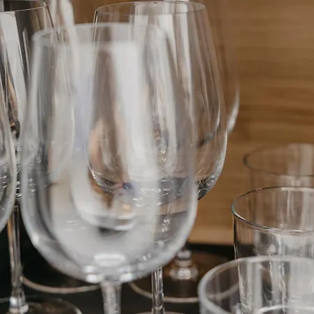 Апартаменты Nice2be Violet - Zentrum *