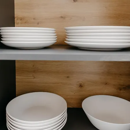 Апартаменты Nice2be Violet - Zentrum Аугсбург