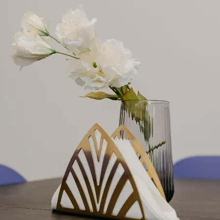 Апартаменты Nice2be Violet - Zentrum