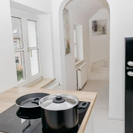 Nice2be Violet - Zentrum *