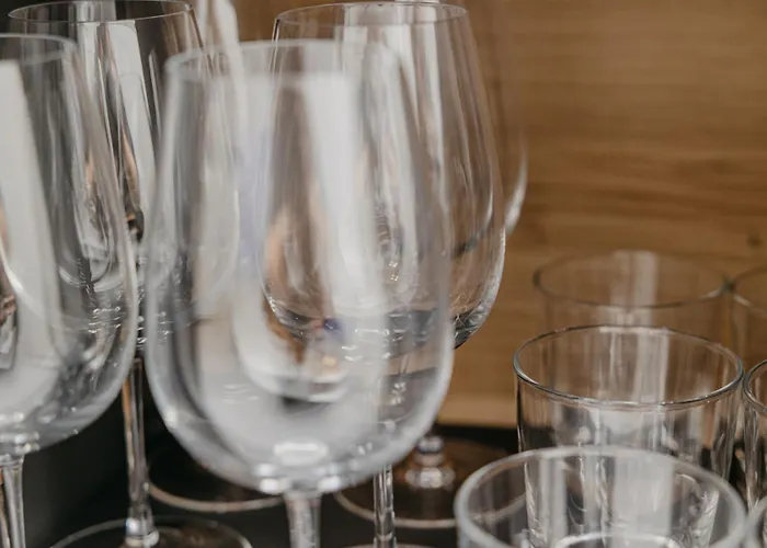 Apartamento Nice2be Violet - Zentrum *