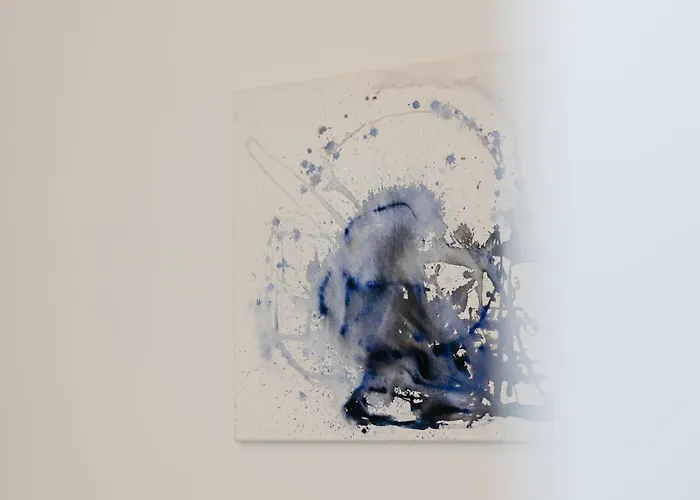 Nice2be Violet - Zentrum