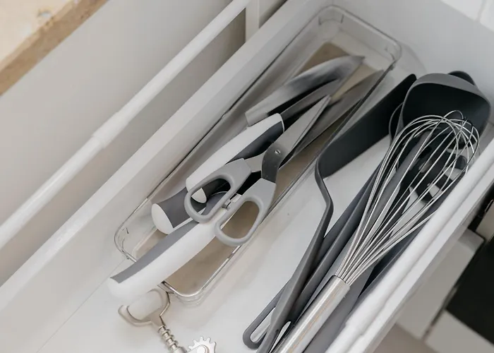 Nice2be Violet - Zentrum Apartamento *