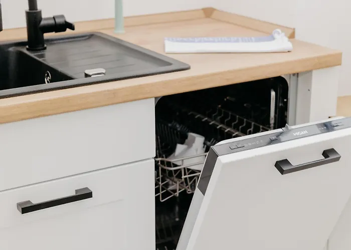 Nice2be Violet - Zentrum Apartamento Augsburgo