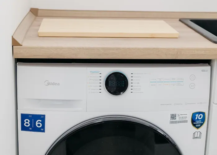 Nice2be Violet - Zentrum *