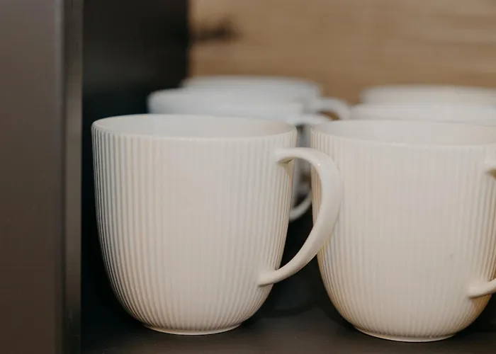 Apartamento Nice2be Violet - Zentrum *