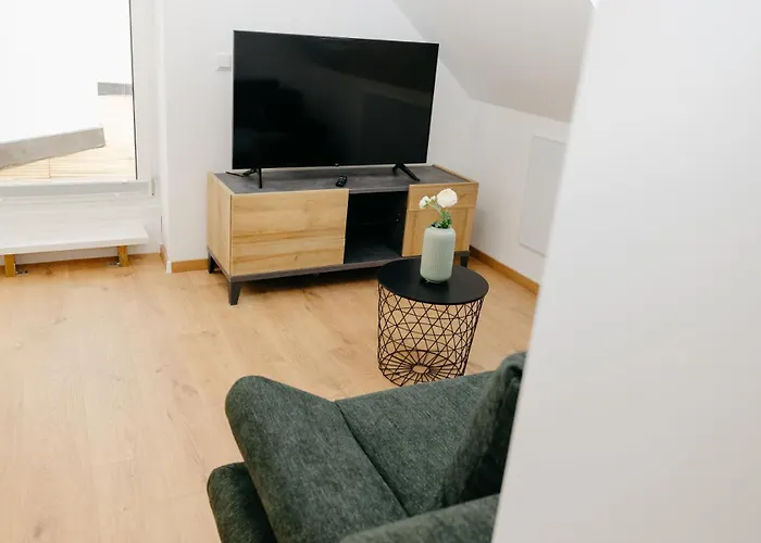 Nice2be Violet - Zentrum *