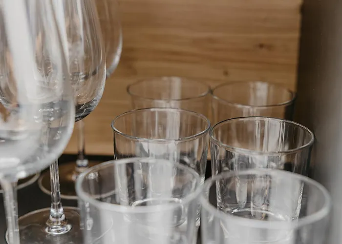 Nice2be Violet - Zentrum Apartamento Augsburgo