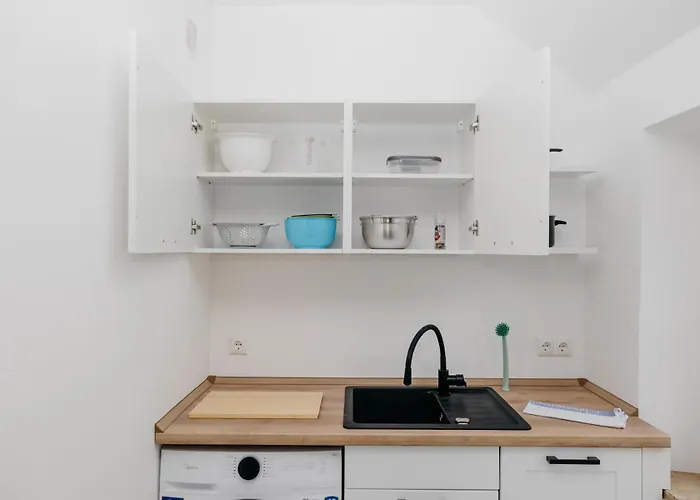 Nice2be Violet - Zentrum *