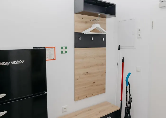 Nice2be Violet - Zentrum