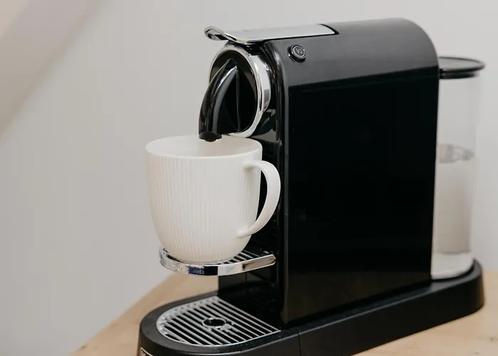 Nice2be Violet - Zentrum Apartamento