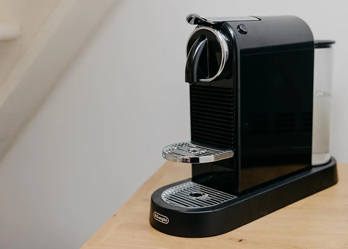 Apartamento Nice2be Violet - Zentrum *