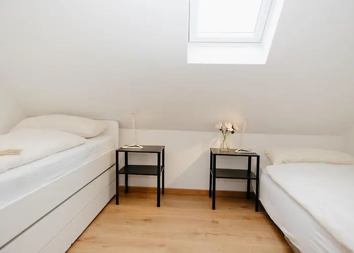 Apartamento Nice2be Violet - Zentrum *