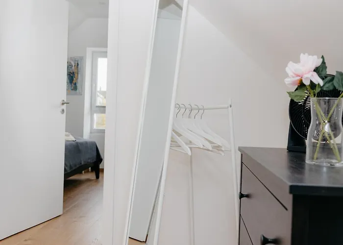 Nice2be Violet - Zentrum Apartamento *