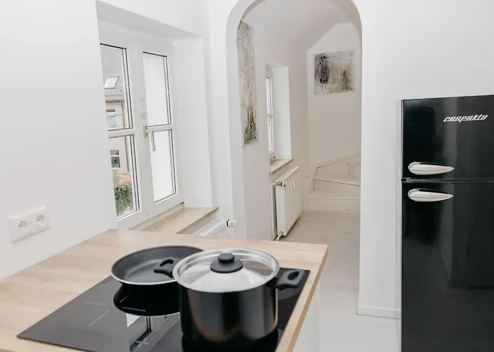 Nice2be Violet - Zentrum *