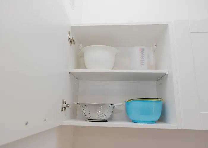 Apartamento Nice2be Violet - Zentrum Augsburgo