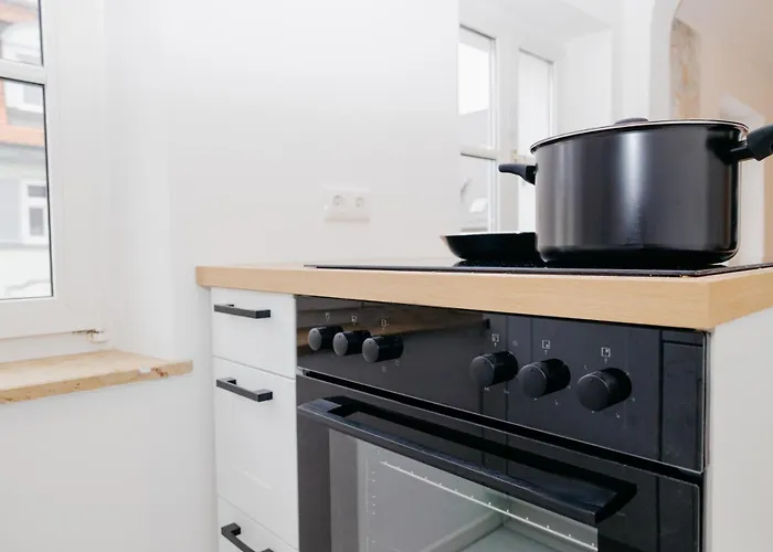 Nice2be Violet - Zentrum *