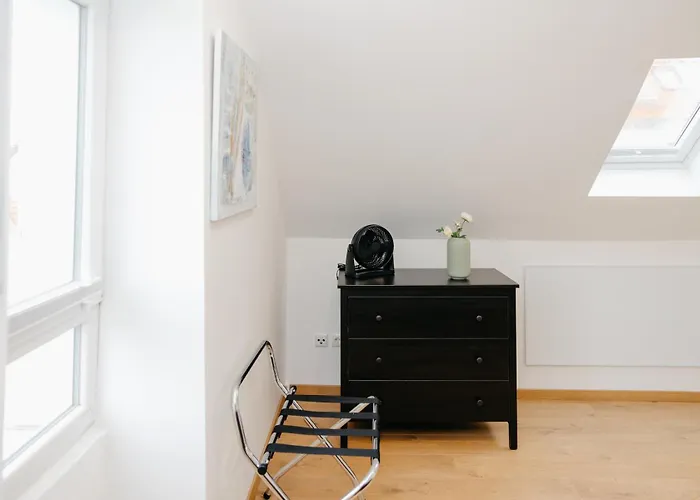 Nice2be Violet - Zentrum Apartamento *