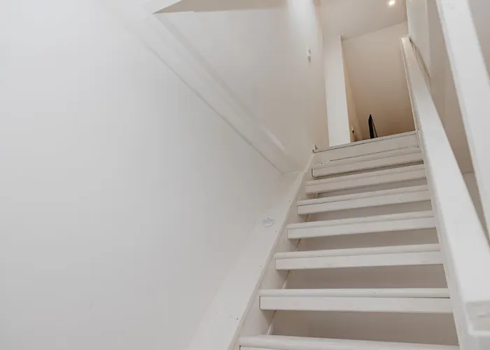 Nice2be Violet - Zentrum Apartamento