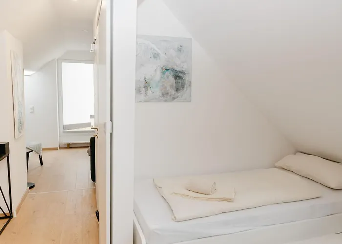 Nice2be Violet - Zentrum Apartamento