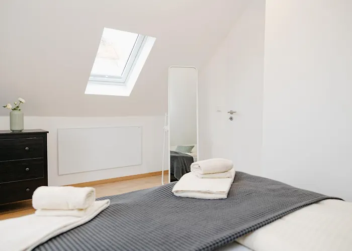 Nice2be Violet - Zentrum