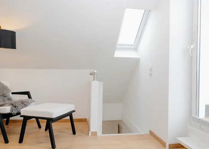 Nice2be Violet - Zentrum Apartamento *